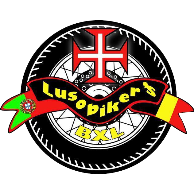 LUSO BIKER'S BXL